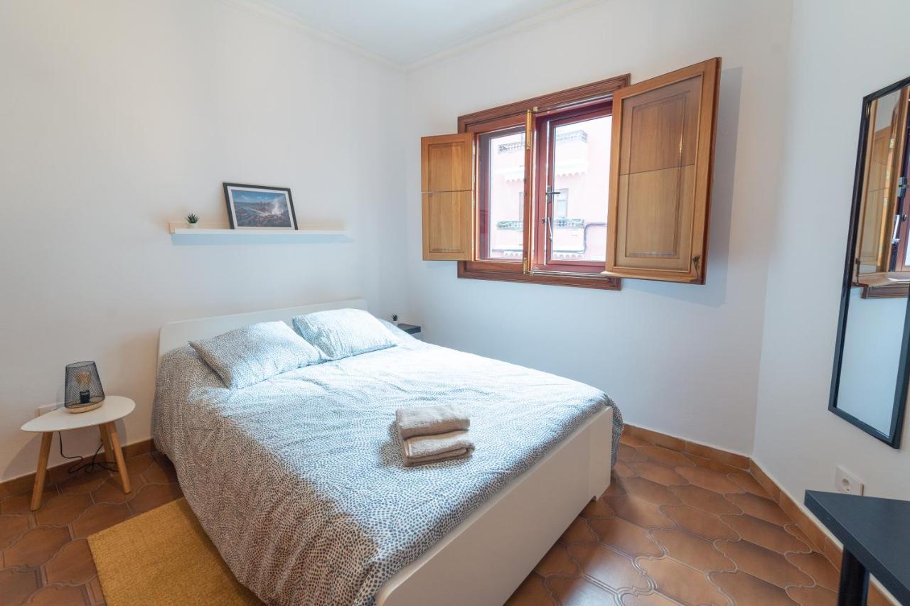 Appartamento Un Lugar House San Telmo -Coliving Las Palmas de Gran Canaria Esterno foto