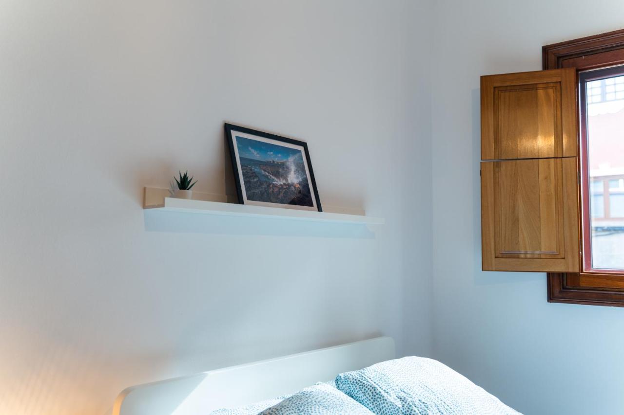 Appartamento Un Lugar House San Telmo -Coliving Las Palmas de Gran Canaria Esterno foto