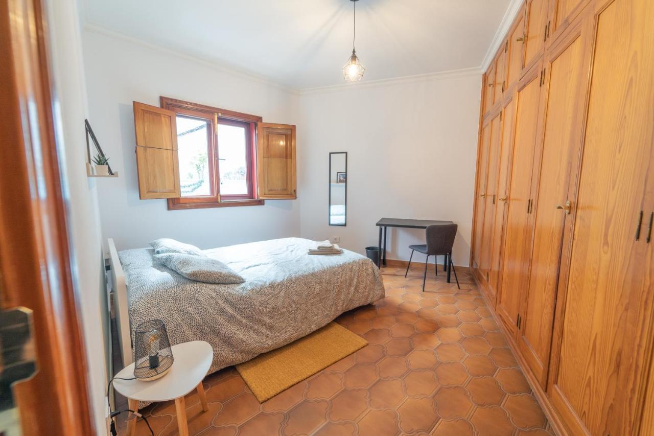 Appartamento Un Lugar House San Telmo -Coliving Las Palmas de Gran Canaria Camera foto