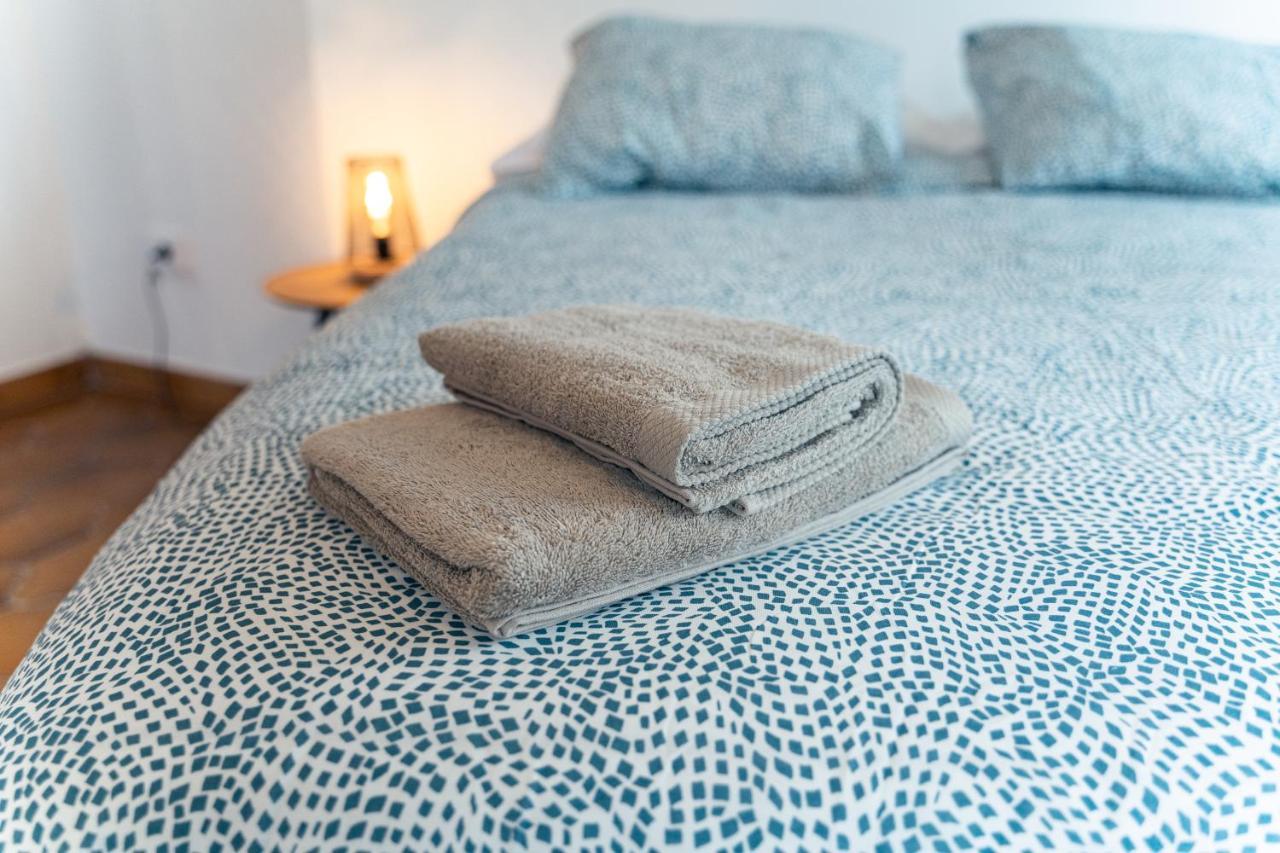 Appartamento Un Lugar House San Telmo -Coliving Las Palmas de Gran Canaria Esterno foto