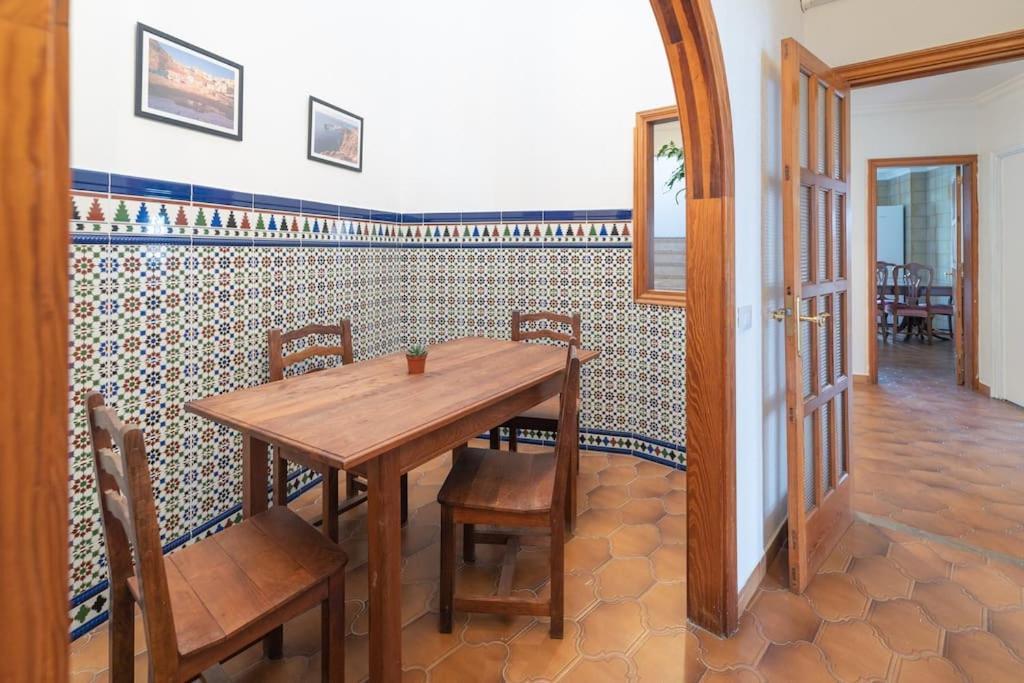 Appartamento Un Lugar House San Telmo -Coliving Las Palmas de Gran Canaria Esterno foto