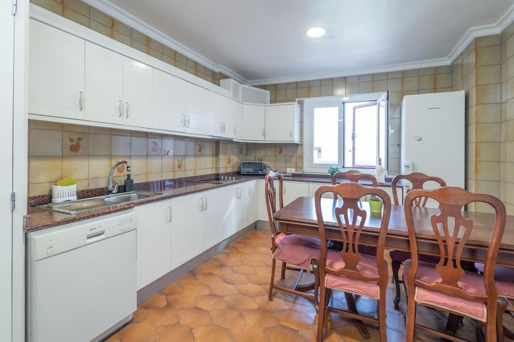 Appartamento Un Lugar House San Telmo -Coliving Las Palmas de Gran Canaria Esterno foto