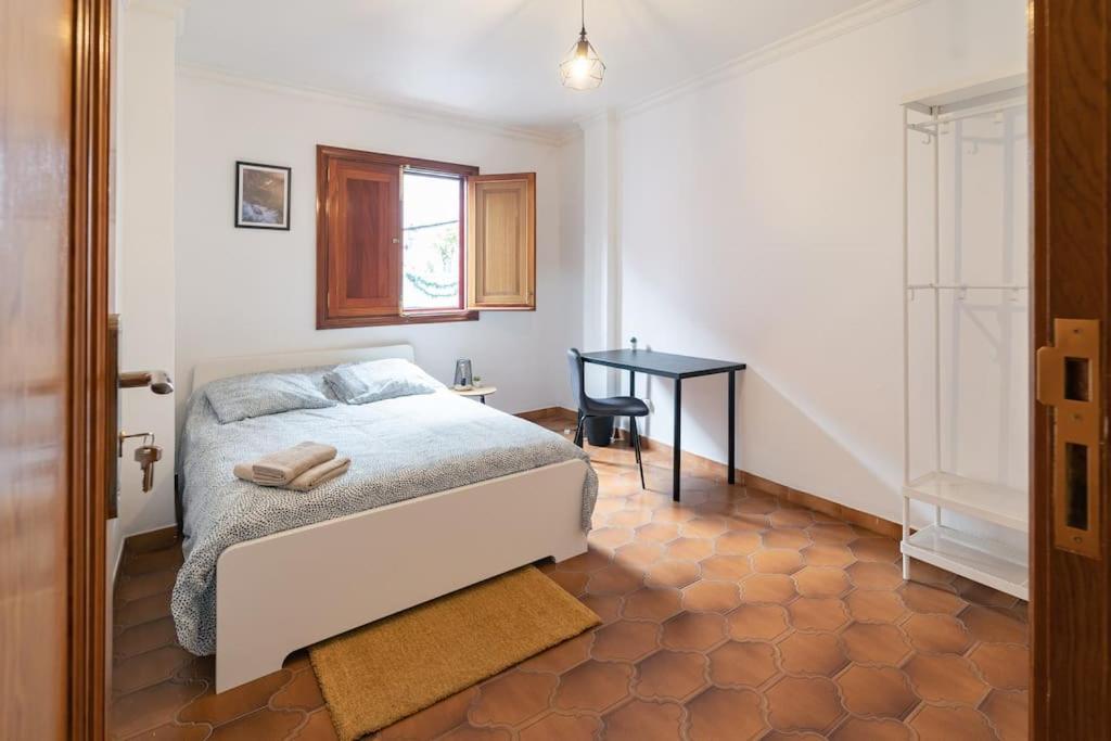 Appartamento Un Lugar House San Telmo -Coliving Las Palmas de Gran Canaria Esterno foto