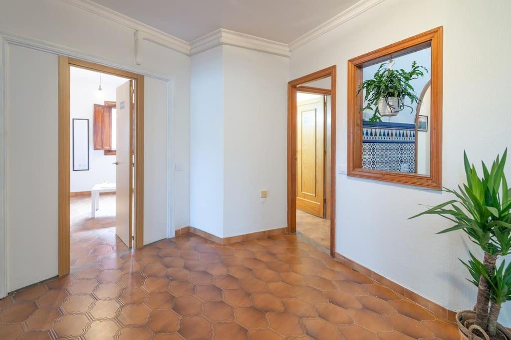 Appartamento Un Lugar House San Telmo -Coliving Las Palmas de Gran Canaria Esterno foto