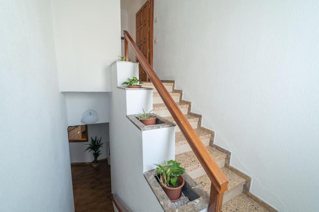 Appartamento Un Lugar House San Telmo -Coliving Las Palmas de Gran Canaria Esterno foto
