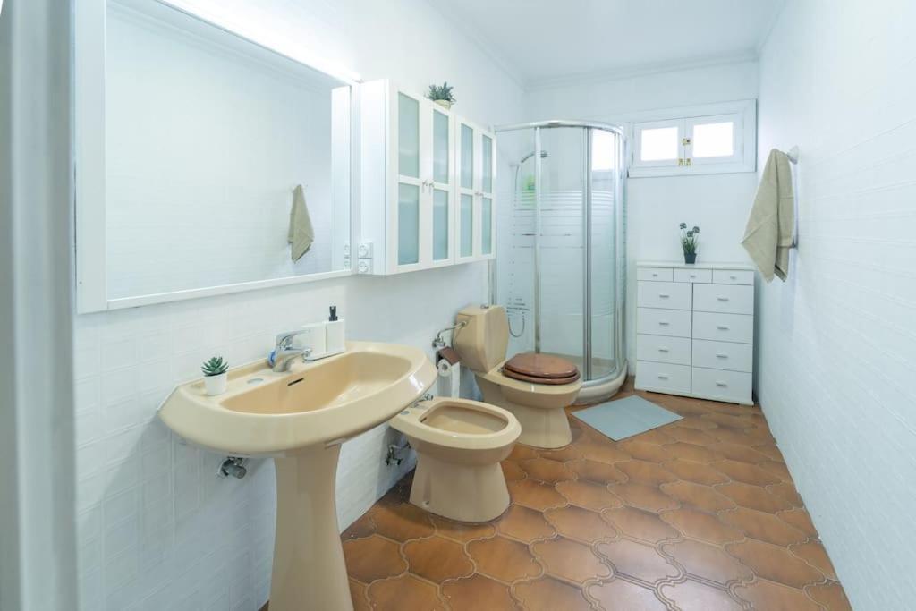 Appartamento Un Lugar House San Telmo -Coliving Las Palmas de Gran Canaria Esterno foto