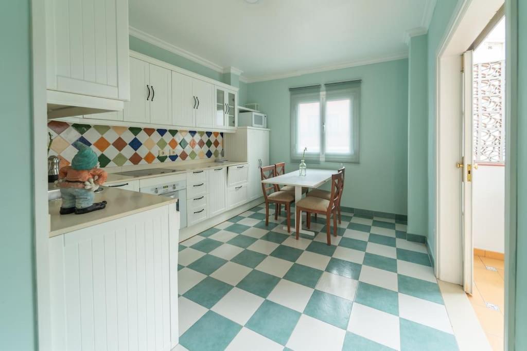Appartamento Un Lugar House San Telmo -Coliving Las Palmas de Gran Canaria Esterno foto