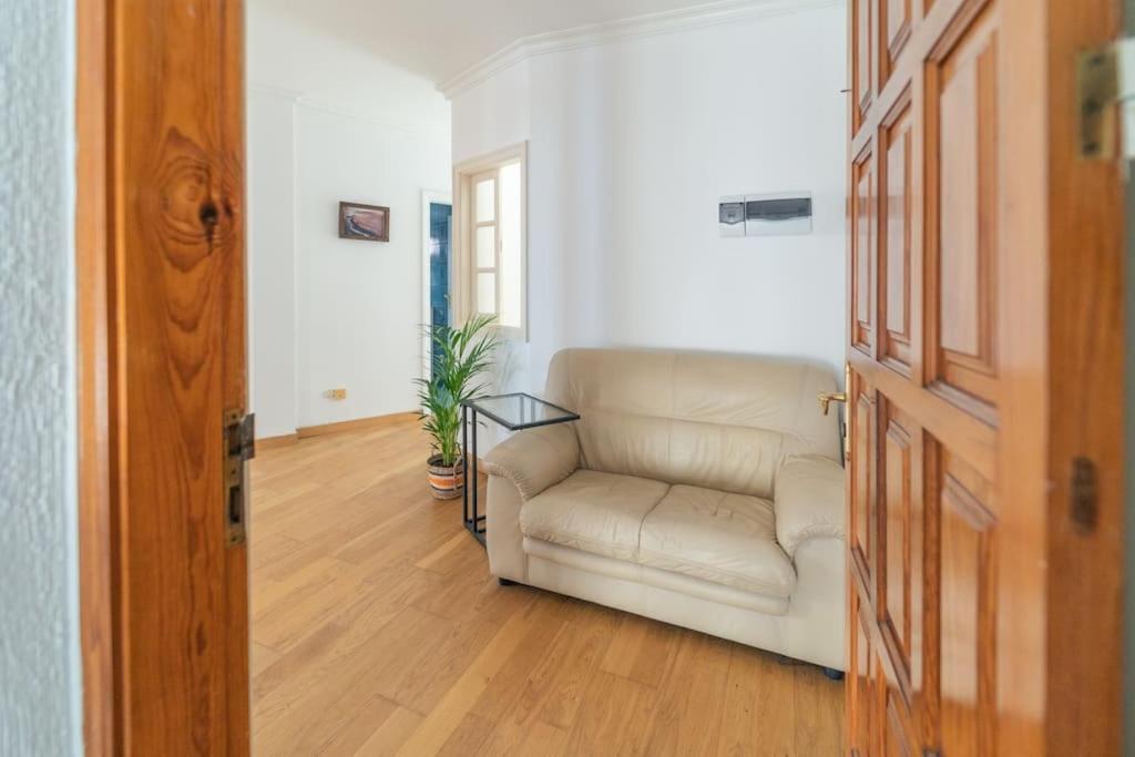 Appartamento Un Lugar House San Telmo -Coliving Las Palmas de Gran Canaria Esterno foto
