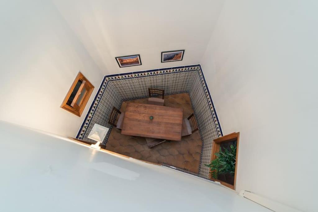 Appartamento Un Lugar House San Telmo -Coliving Las Palmas de Gran Canaria Esterno foto