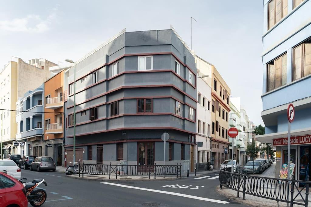 Appartamento Un Lugar House San Telmo -Coliving Las Palmas de Gran Canaria Esterno foto