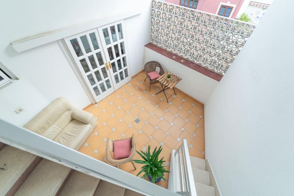 Appartamento Un Lugar House San Telmo -Coliving Las Palmas de Gran Canaria Esterno foto