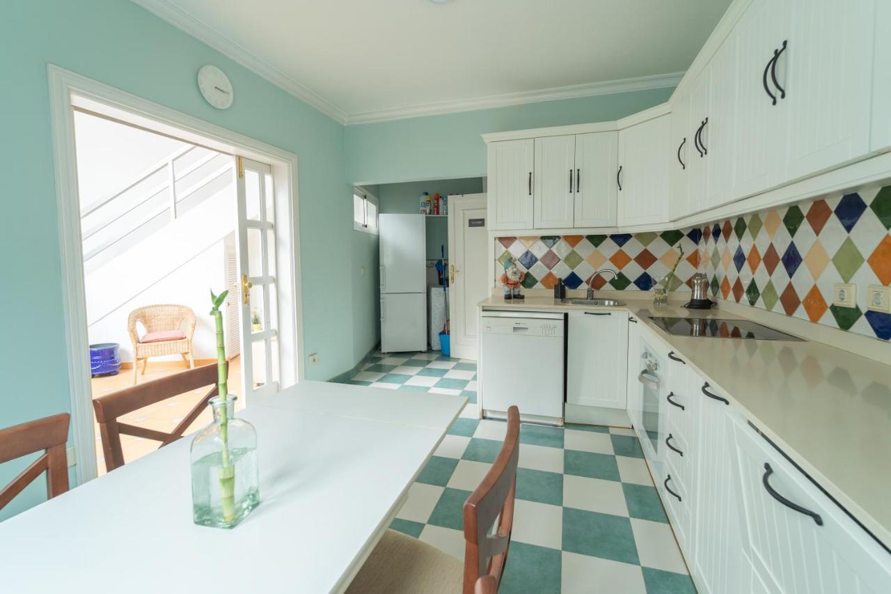 Appartamento Un Lugar House San Telmo -Coliving Las Palmas de Gran Canaria Esterno foto