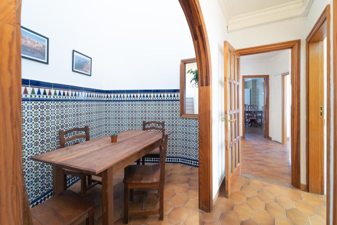 Appartamento Un Lugar House San Telmo -Coliving Las Palmas de Gran Canaria Esterno foto