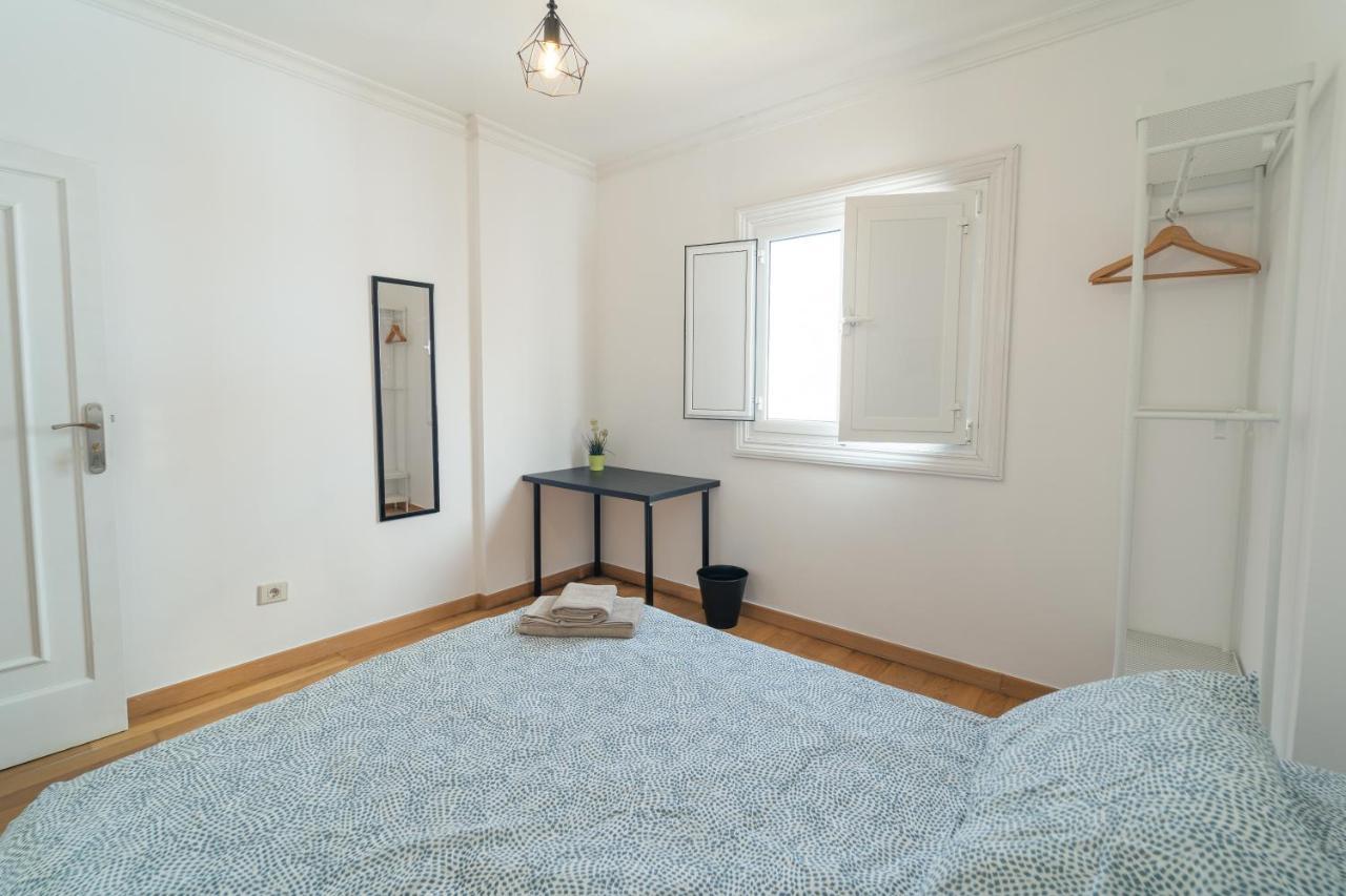 Appartamento Un Lugar House San Telmo -Coliving Las Palmas de Gran Canaria Camera foto