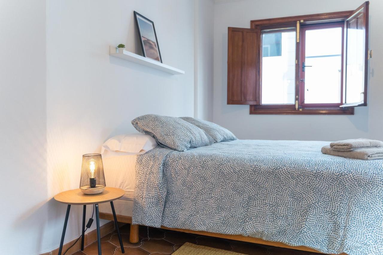 Appartamento Un Lugar House San Telmo -Coliving Las Palmas de Gran Canaria Esterno foto