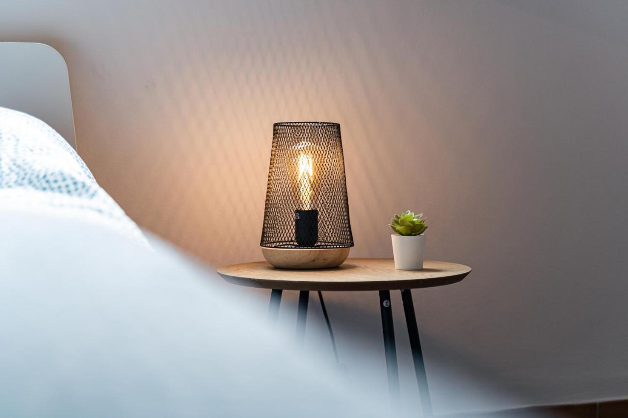 Appartamento Un Lugar House San Telmo -Coliving Las Palmas de Gran Canaria Esterno foto